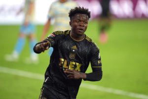I can’t wait to get started, says Ghanaian youngster Kwadwo Opoku after joining CF Montreal