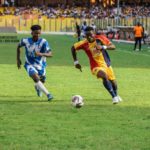 Gbese Homowo Charity Cup match between Hearts of Oak and Great Olympics cancelled