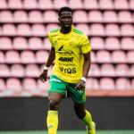 Ilves defender Mohammed Umar set to play in Finnish Cup final against FC Honka