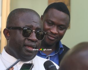 Medeama SC players are motivated ahead of maiden CAF Champions League campaign - Dr Tony Aubynn