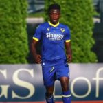 Ghanaian youngster Ibrahim Sulemana joins Cagliari from Hellas Verona