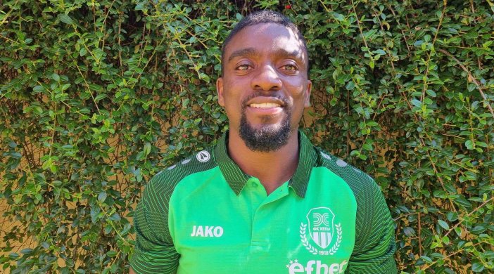 Ghanaian defender Carlos Ohene joins Bulgarian club Hebar Pazardzhik
