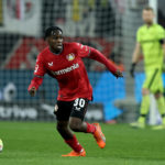Arsenal join race for hot cake Jeremie Frimpong