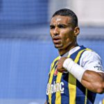Alexander Djiku named in Turkey Süper Lig team of the week