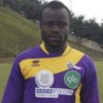 Former Kotoko striker Kabiru Imoro dies after collapsing during community match