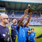 2022/23 season: I’m humbled to be recognised as one of Genk’s three best players - Joseph Paintsil