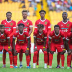 Asante Kotoko fans should be patient; Prosper Ogum can’t build the team in a year - Wilberforce Mfum