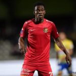 Ghanaian midfielder Divine Naah released by Azerbaijani club Turan Tovuz
