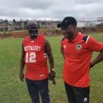 Asante Kotoko fans should have moderate expectations for the team in the new season - Sarfo Gyamfi
