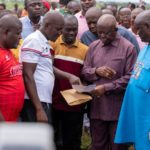 Otumfuo’s involvement means right measures will be put in place at Asante Kotoko - Sarfo Gyamfi