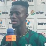 Samartex defender James Sewornu expresses joy after historic Ghana Premier League triumph