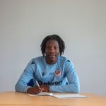 English-Ghanaian youngster Jeremiah Okine-Peters signs professional contract with Reading FC