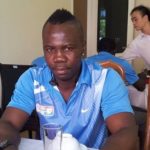 Playing against Hearts of Oak brought out the best in me - Joe Hendricks