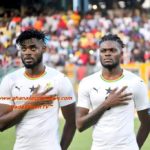 Thomas Partey should be given freedom to decide his Arsenal future - Kasim Adams