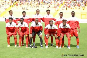 Asante Kotoko sign four new players ahead of 2023/24 campaign - Reports