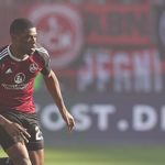 FC Nürnberg confirm selling Kwadwo Duah to Ludogorets Razgrad