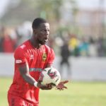 2022/23 season: 'Some Asante Kotoko players feigned injuries to avoid playing matches' - Richard Boadu