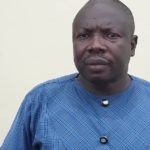 Greater Accra RFA chairman Samuel Aboabire backs Kurt Okraku's re-election