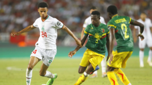 2023 Africa Cup of Nations: Guinea to face Mali for Olympic Games ticket in third place play-off
