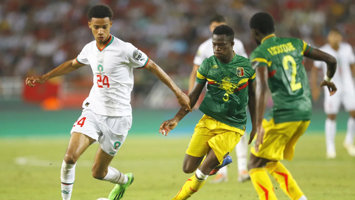 2023 Africa Cup of Nations: Guinea to face Mali for Olympic Games ticket in third place play-off