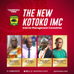 Asante Kotoko IMC member James Kwesi Appiah envisages tougher season