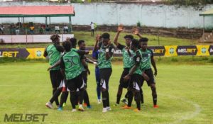 CAF Confederation Cup: Dreams FC paired with Milo FC de Kankan of Guinea in first preliminary round