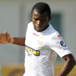 Ghanaian midfielder Stephen Opoku re-signs for Kenyan club Kakamega Homeboyz