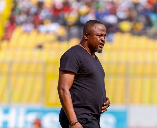 Ashgold lost $200,000 after Yaw Annor's sale due to GFA's wickedness - Thomas Duah