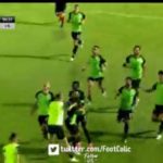 VIDEO: Watch Raphael Dwamena's goal for Egnatia against Ararat-Armenia