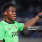 Japanese Ghanaian goalkeeper Zion Suzuki declines offer from Manchester United