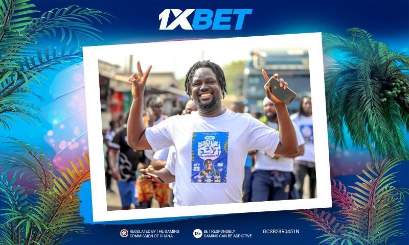 Ridiculously Simple Ways To Improve Your 1xbet Indonesia