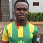 CAF Confederations Cup: Ex-Kotoko captain Amos Frimpong cautions Dreams FC ahead of Milo FC showdown