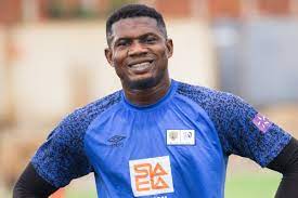 Goalkeeper Richmond Ayi reportedly leaves Hearts of Oak after five-year spell