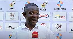 Nations FC will make an impact in the Ghana Premier League - Kasim Mingle