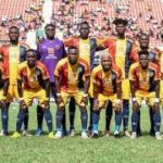 Hearts of Oak prodigy Gideon Asante blames change in coaches for club’s torrid campaign