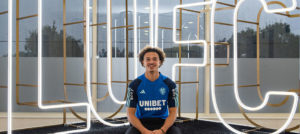 Ethan Ampadu: I’m ready to play anywhere at Leeds to help the team