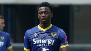 Ibrahim Sulemana: All you need to know about Cagliari’s new signing