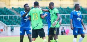 CAF Confederations Cup prelims: Dreams FC secure vital draw against Milo FC at Conakry