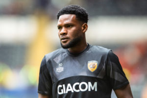 Ghana striker Benjamin Tetteh set to travel to France on Sunday to complete FC Metz move