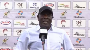 CAF Confederation Cup: We are motivated; in high spirit to beat Milo FC – Coach Karim Zito