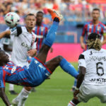 The season is young; we can’t promise Caen fans anything – Ghana defender Emmanuel Ntim