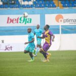 The team was prepared for penalties - Medeama assistant coach Stephen Pius