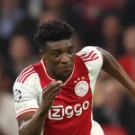 Mohammed Kudus to retain number 20 jersey at Ajax amid speculation of impending departure
