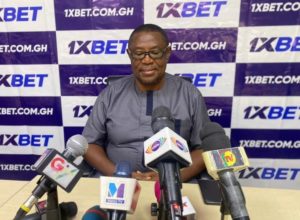It was difficult to say ‘no’ to Legon Cities – Paa Kwesi Fabin