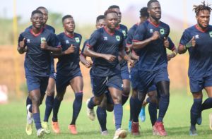 Asante Kotoko to officially open pre-season today ahead of 2023/24 season
