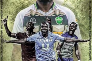 Dreams FC new signing John Antwi named in squad for trip to face Milo FC in Guinea