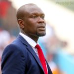CK Akonnor leading the race to become Hearts of Oak coach - Reports