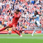Video: Watch Antoine Semenyo's goal against Liverpool