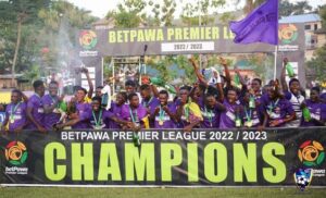 2023/24 Ghana Premier League: Top 10 clubs to share over GHS1 million at the end of the season
