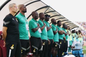 2026 World Cup Qualifiers: Chris Hughton expected to announce Black Stars squad for Madagascar and Comoros games this week